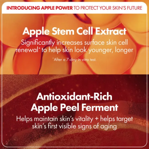 Youthtopia Refining Apple Peel Toner & Exfoliator