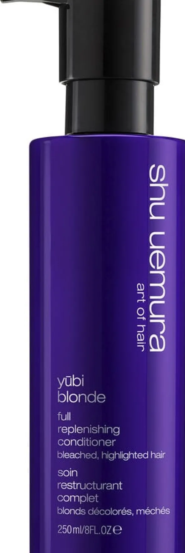 Yubi Blonde Full Replenishing Conditioner