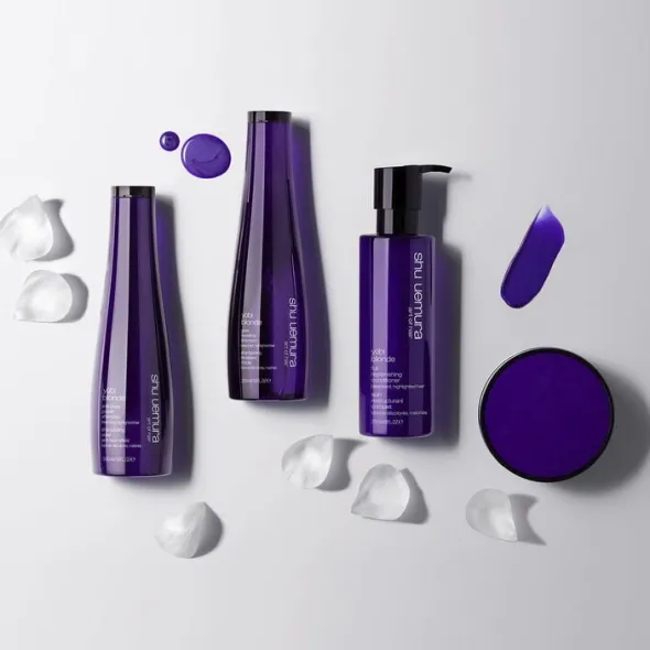 Yubi Blonde Full Replenishing Conditioner