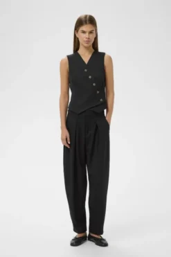 YuktaIW Barrel Pant