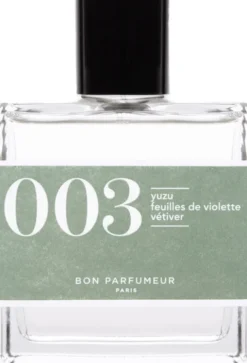 003 Yuzu violet leaves vetiver