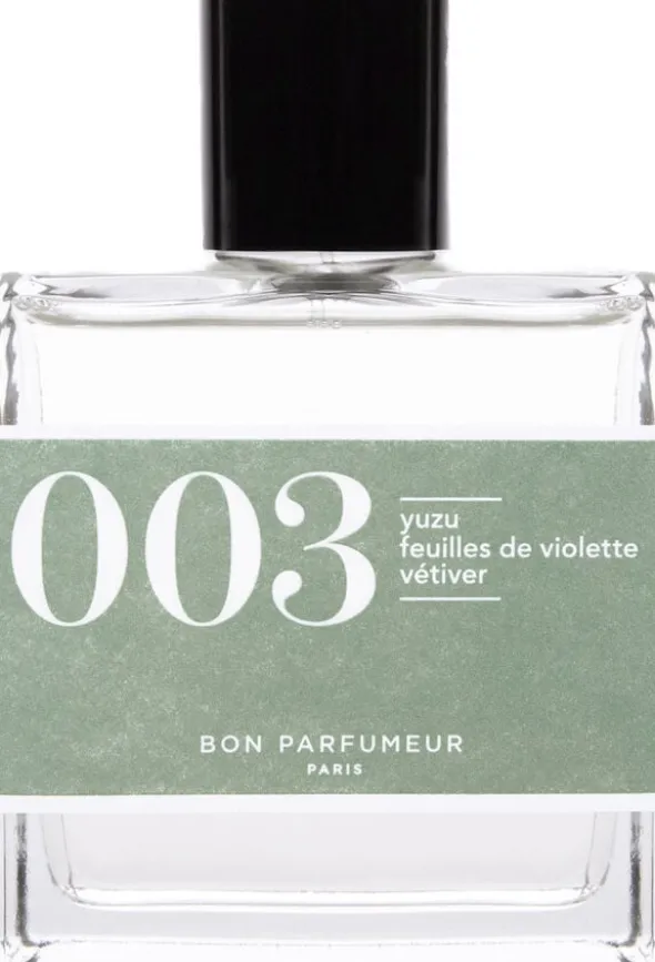 003 Yuzu violet leaves vetiver