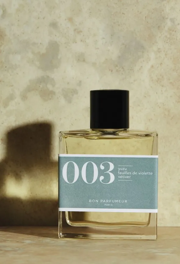 003 Yuzu violet leaves vetiver
