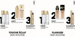 Yves Saint Laurent Touche Éclat Illuminating Pen