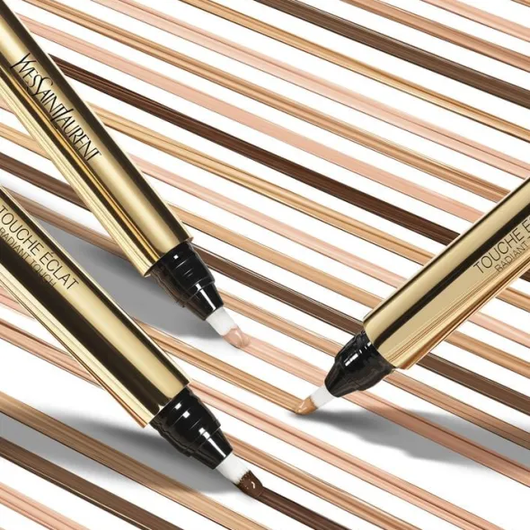 Yves Saint Laurent Touche Éclat Illuminating Pen