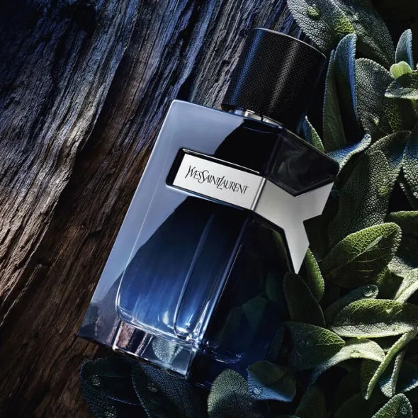 Yves Saint Laurent Y Eau De Parfum Refill 150ml