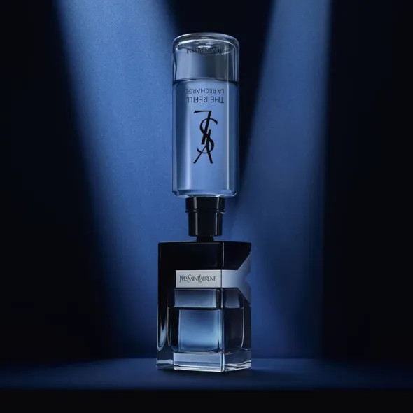 Yves Saint Laurent Y Eau De Parfum Refill 150ml