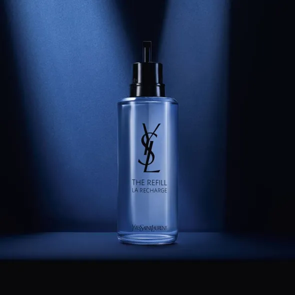 Yves Saint Laurent Y Eau De Parfum Refill 150ml