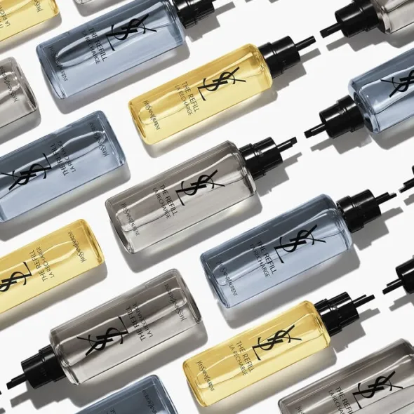 Yves Saint Laurent Y Eau De Parfum Refill 150ml