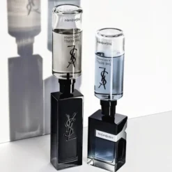Yves Saint Laurent Y Eau De Parfum Refill 150ml
