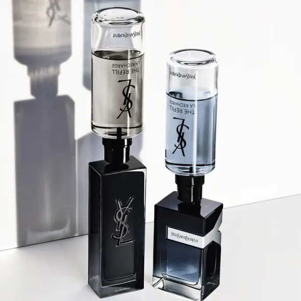 Yves Saint Laurent Y Eau De Parfum Refill 150ml