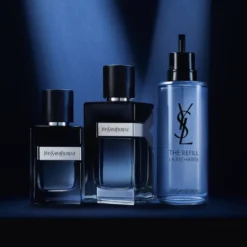 Yves Saint Laurent Y Eau De Parfum Refill 150ml