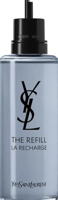 Yves Saint Laurent Y Eau De Parfum Refill 150ml