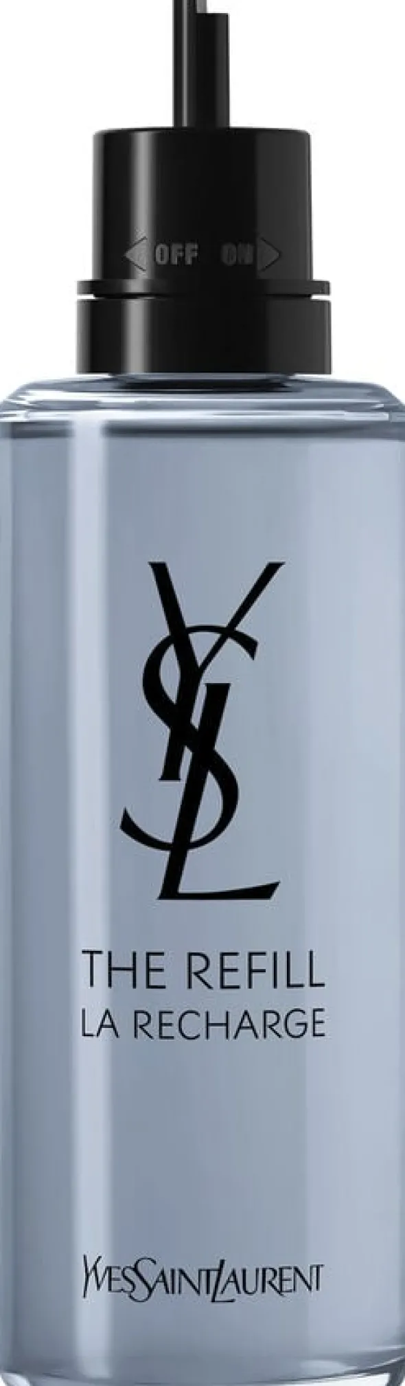 Yves Saint Laurent Y Eau De Parfum Refill 150ml