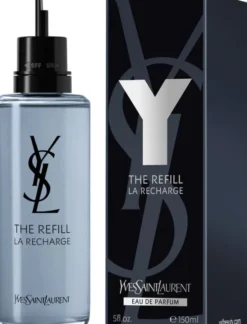 Yves Saint Laurent Y Eau De Parfum Refill 150ml