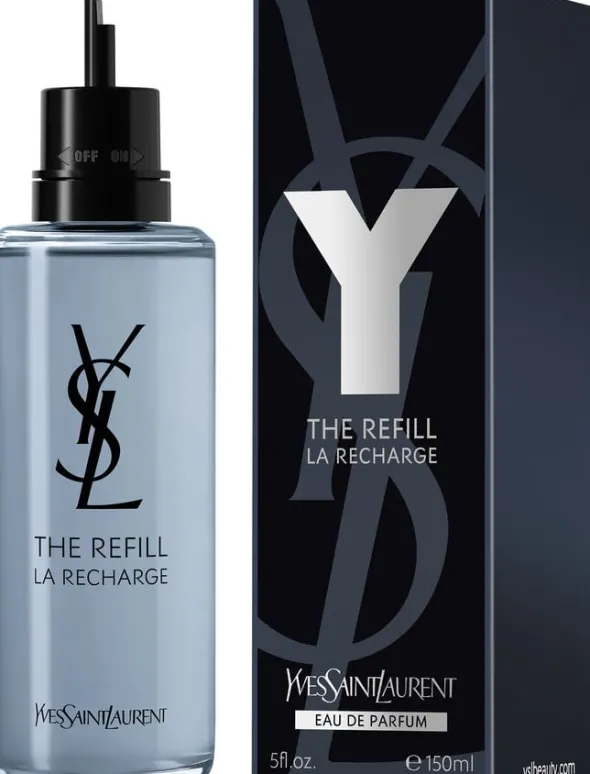 Yves Saint Laurent Y Eau De Parfum Refill 150ml