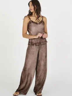 Zally Trousers
