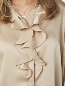 Zamola Blouse