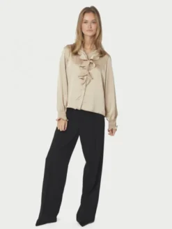 Zamola Blouse