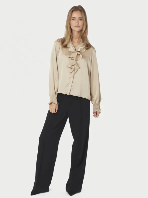 Zamola Blouse