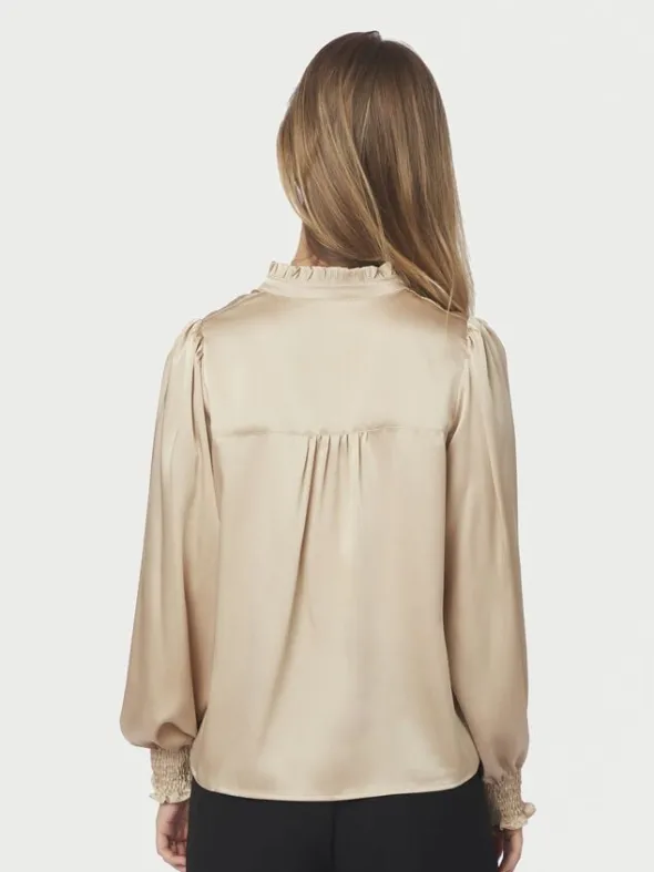 Zamola Blouse