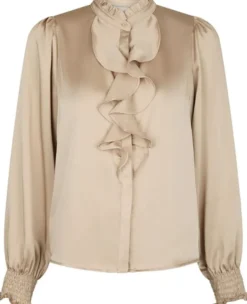 Zamola Blouse