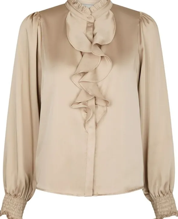 Zamola Blouse