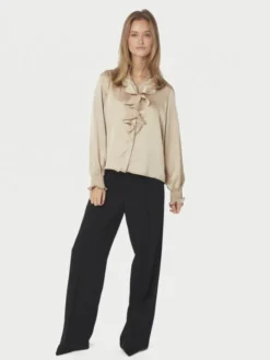 Zamola Blouse