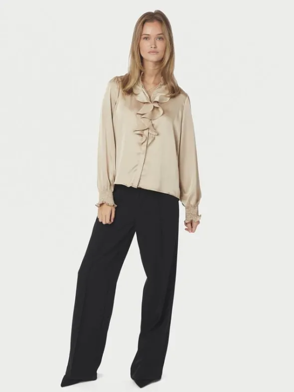 Zamola Blouse