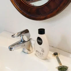Zenz Organic Pure 03 Treatment