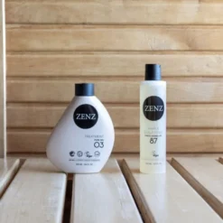 Zenz Organic Pure 03 Treatment