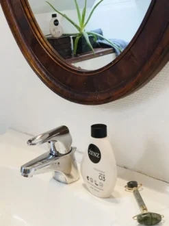 Zenz Organic Pure 03 Treatment