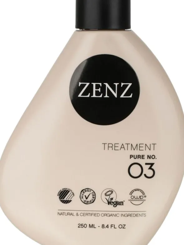 Zenz Organic Pure 03 Treatment