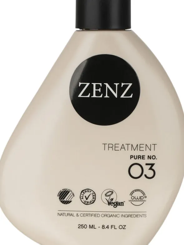 Zenz Organic Pure 03 Treatment