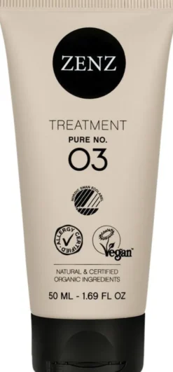 Zenz Organic Pure 03 Treatment