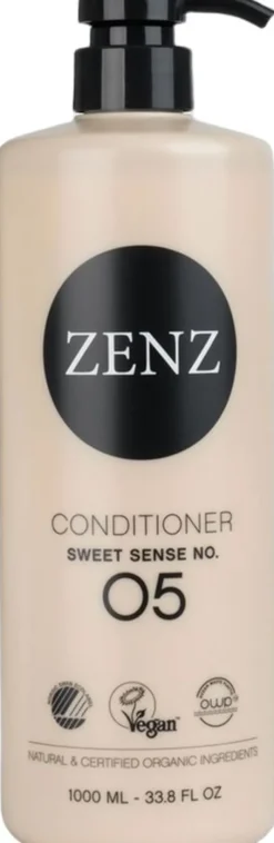 Zenz Organic Sweet Sense 05 Conditioner