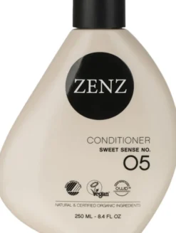 Zenz Organic Sweet Sense 05 Conditioner