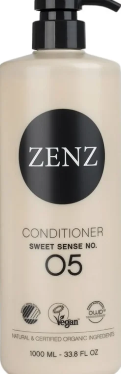 Zenz Organic Sweet Sense 05 Conditioner
