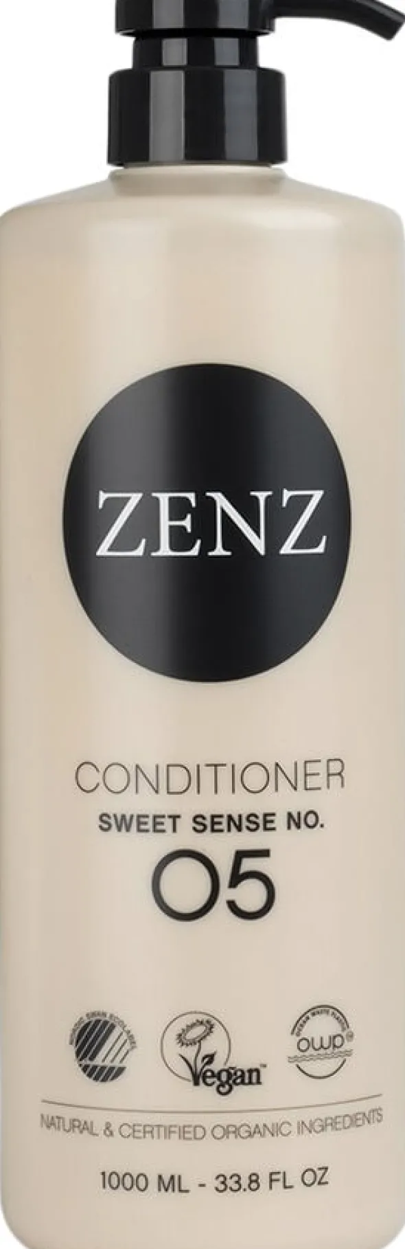Zenz Organic Sweet Sense 05 Conditioner