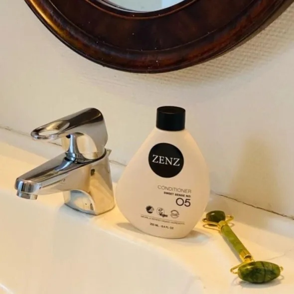 Zenz Organic Sweet Sense 05 Conditioner