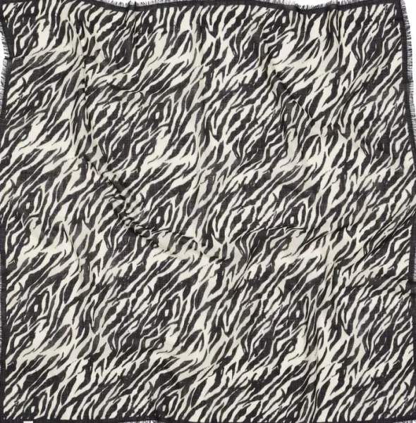 Zerona Siw Scarf