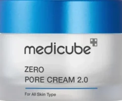 Zero Pore Cream