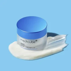 Zero Pore Cream
