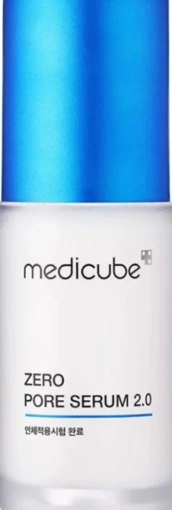 Zero Pore Serum