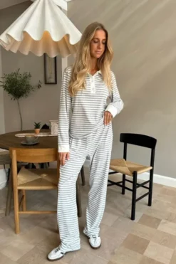 ZhannaIC Pants