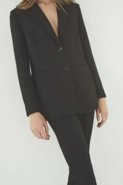 Zoe Blazer