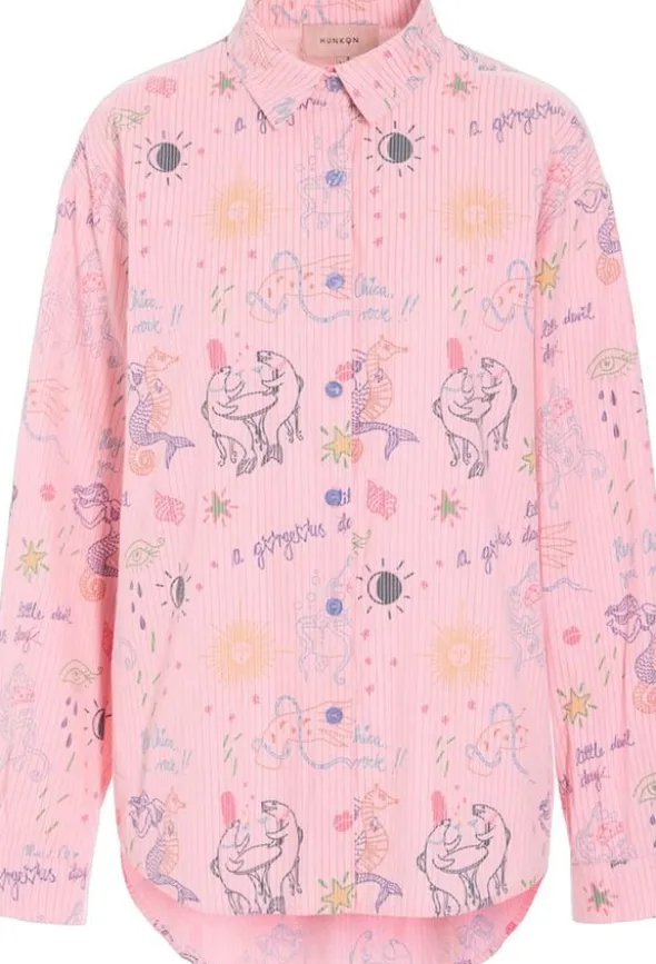 Zoe Shirt