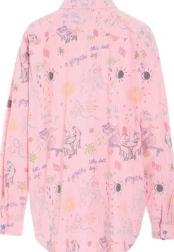 Zoe Shirt