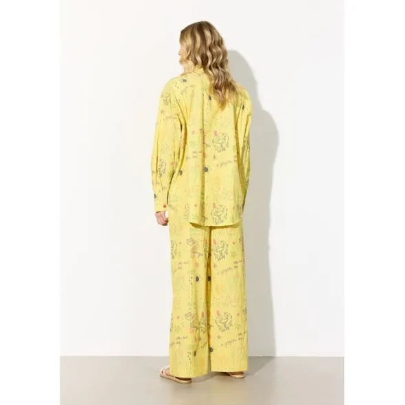 Zoe Trousers