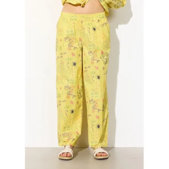 Zoe Trousers